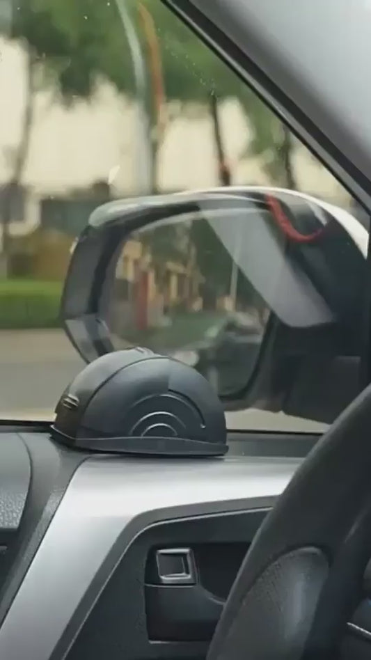 Portable Car Ashtray